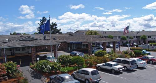Springfield (Oregon) États Unis Code de réduction de dernière minute Booking.com