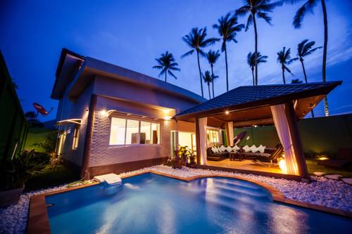 Choeng Mon Beach Thailand Last Minute Discount Code Booking.com