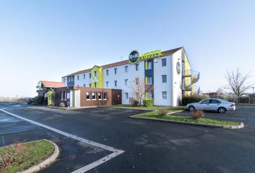 Chateauroux France Last Minute Discount Code Agoda.com