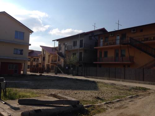 Mamaia Rumänien Last-Minute-Rabattcode Booking.com