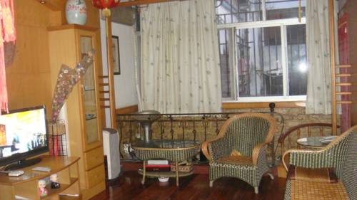 Huangshan China Last-Minute-Rabattcode Booking.com