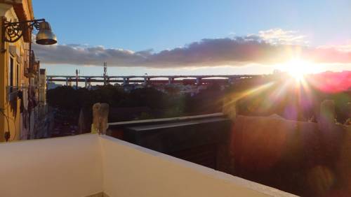 Lisboa Portugal Last Minute Discount Code Booking.com