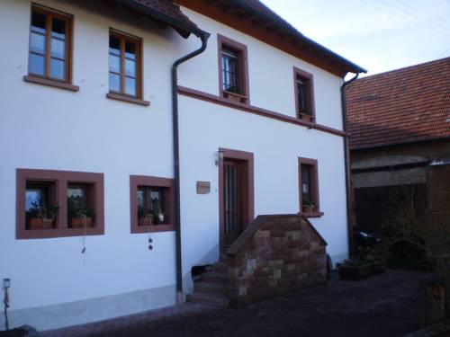Büllenborn Germany Last Minute Discount Code Booking.com