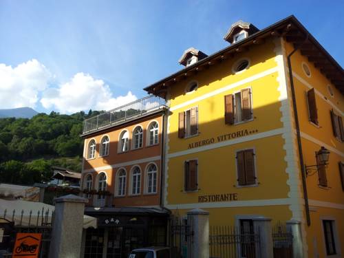 Roncegno Terme Italien Last-Minute-Rabattcode Booking.com