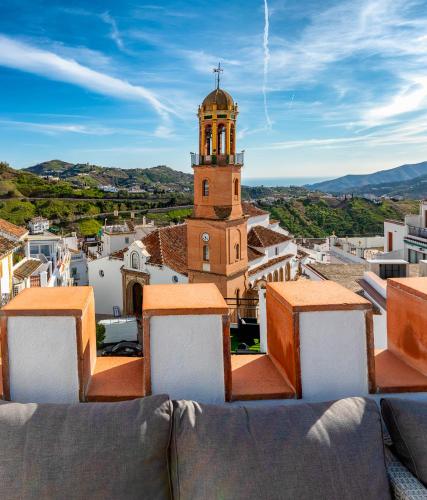Competa Spain Last Minute Discount Code Agoda.com