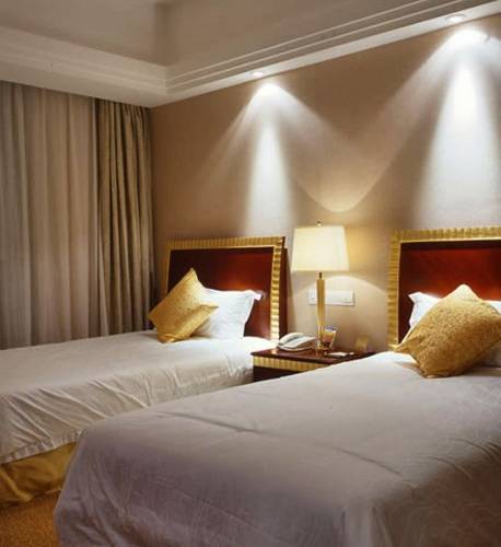 Wuxi China Último Minuto Código de Descuento Booking.com