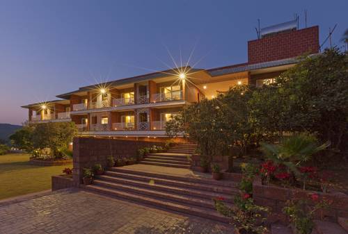 Mahabaleshwar India Last Minute Discount Code Booking.com