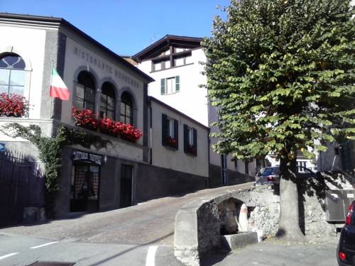Berbenno di Valtellina Italien Last-Minute-Rabattcode Booking.com
