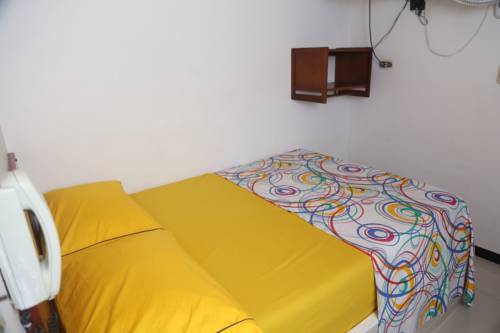 Villavicencio Colombia Laatste minuut Kortingscode Booking.com