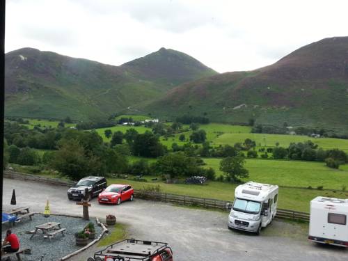 Keswick Vereinigtes Königreich Last-Minute-Rabattcode Booking.com