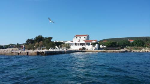 Sveti Petar Croacia Último Minuto Código de Descuento Booking.com