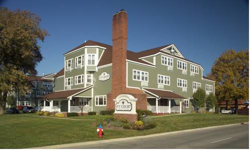 South Bend (Indiana) United States Last Minute Discount Code Booking.com