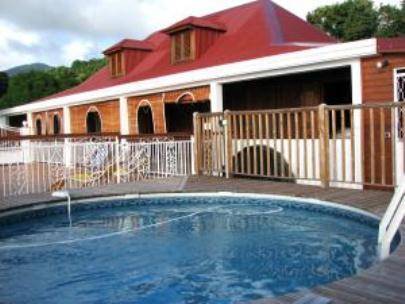 Bouillante Guadeloupe Code de réduction de dernière minute Booking.com
