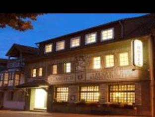 Alsfeld Germany Last Minute Discount Code Agoda.com