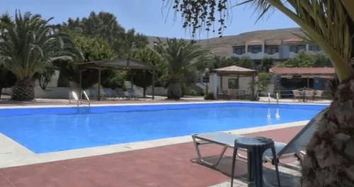 Sígrion Grèce Code de réduction de dernière minute Booking.com