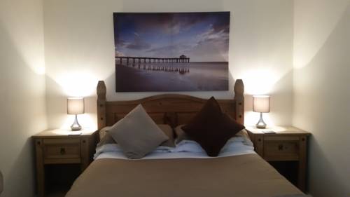Beadnell United Kingdom Last Minute Discount Code Booking.com