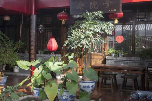 Peking China Laatste minuut Kortingscode Booking.com