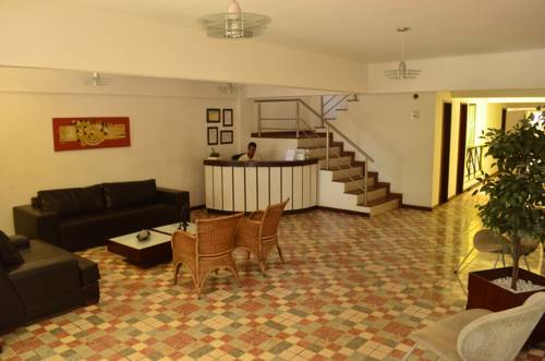 Salvador (Bahia) Brasilien Last-Minute-Rabattcode Booking.com