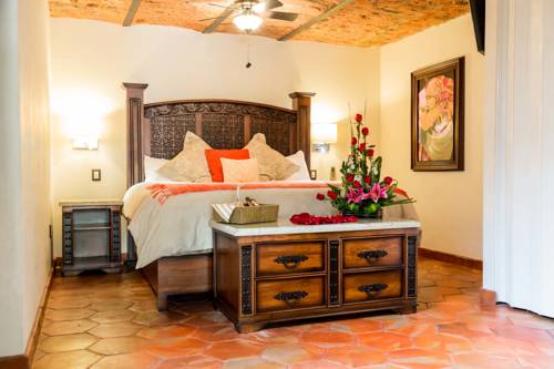 Tlaquepaque Mexiko Last-Minute-Rabattcode Booking.com