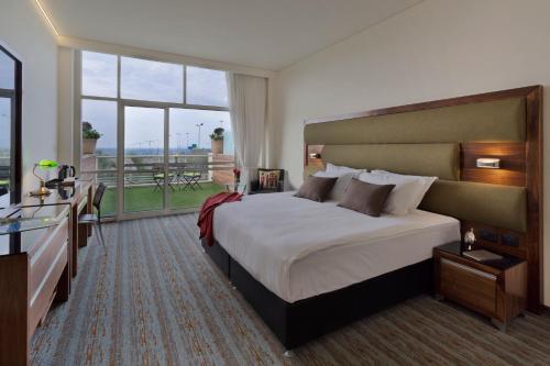 Haifa Israel Last Minute Discount Code Agoda.com