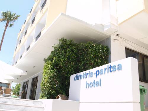 Kos Stadt Griechenland Last-Minute-Rabattcode Booking.com