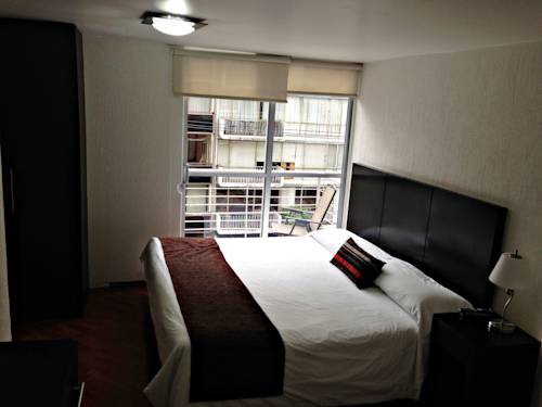 Ciudad de México México Último Minuto Código de Descuento Booking.com