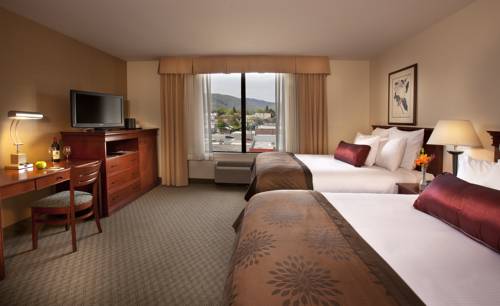 Wenatchee (Washington) United States Last Minute Discount Code Booking.com