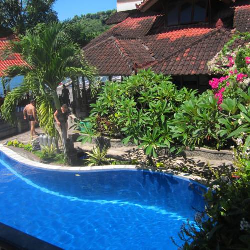 Amed Indonesia Last Minute Discount Code Booking.com