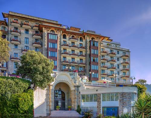 Rapallo Italien Last-Minute-Rabattcode Booking.com