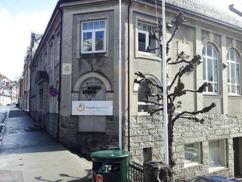 Ålesund Norwegen Last-Minute-Rabattcode Booking.com