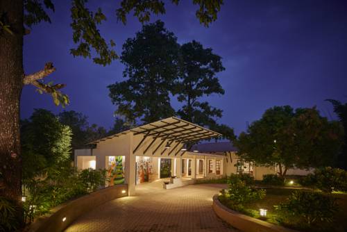 Kanha India Last Minute Discount Code Booking.com
