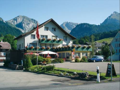 Unterwasser Schweiz Last-Minute-Rabattcode Booking.com