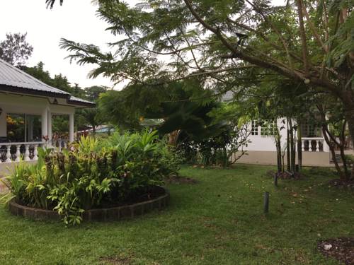 Baie Sainte Anne Seychelles Last Minute Discount Code Booking.com