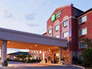 Broken Arrow (OK) United States Last Minute Discount Code Agoda.com