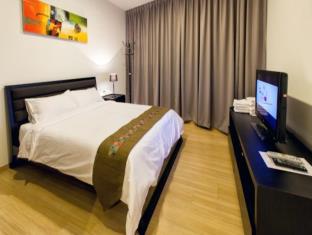 Penang Malaysia Last Minute Discount Code Agoda.com