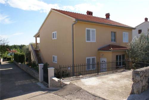 Krk Croatie Code de réduction de dernière minute Booking.com