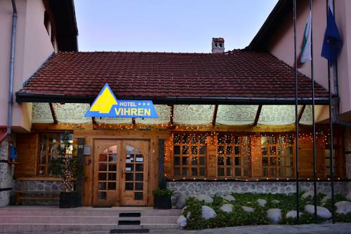 Bansko Bulgaria Last Minute Discount Code Booking.com