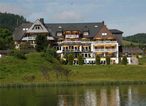 Hinterzarten Deutschland Last-Minute-Rabattcode Booking.com