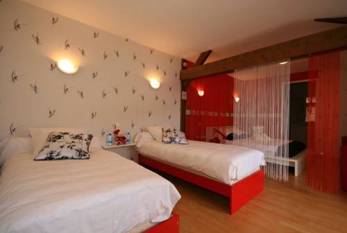 Arrigny France Last Minute Discount Code Booking.com