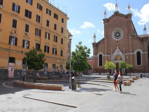 Roma Italia Último Minuto Código de Descuento Booking.com