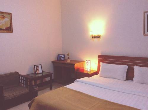 Huayin China Último Minuto Código de Descuento Booking.com