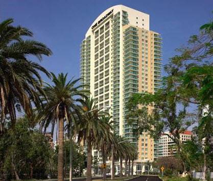 Miami, Florida) Verenigde Staten Laatste minuut Kortingscode Booking.com