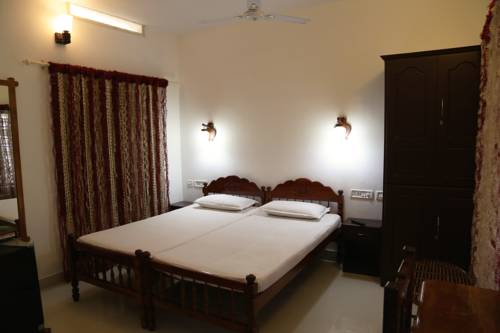 Kovalam Indien Last-Minute-Rabattcode Booking.com