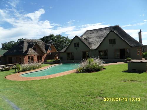 Swartklip South Africa Last Minute Discount Code Booking.com