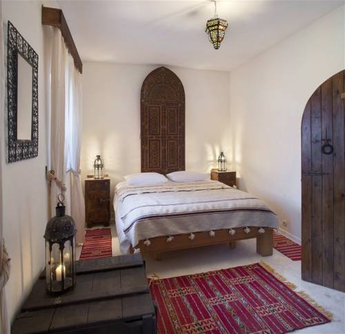 Bhalil Marokko Last-Minute-Rabattcode Booking.com