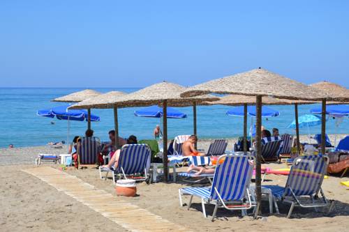 Adelianos Kampos Greece Last Minute Discount Code Booking.com