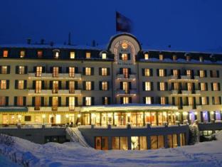 Saas-Fee Switzerland Last Minute Discount Code Agoda.com