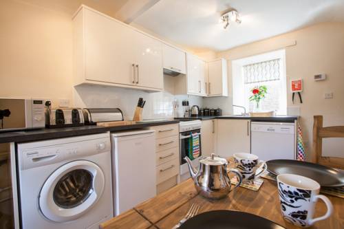 Alnwick Royaume-Uni Code de réduction de dernière minute Booking.com