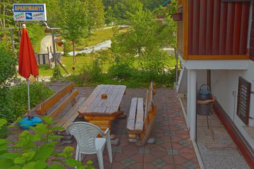 Jezerce (Plitvička Jezera) Kroatien Last-Minute-Rabattcode Booking.com