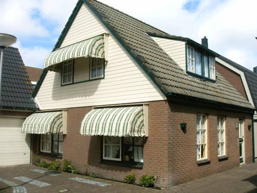 Egmond aan Zee Niederlande Last-Minute-Rabattcode Booking.com